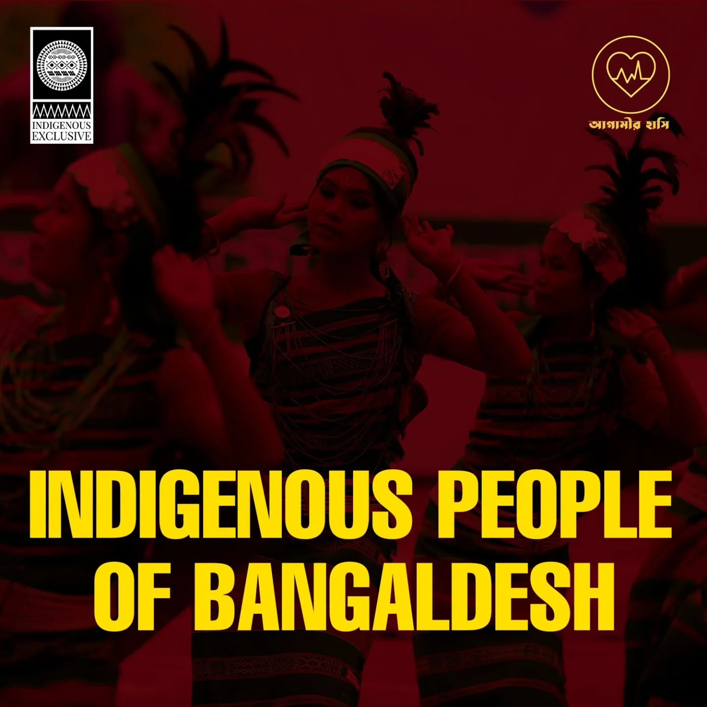 Standing with Marginalised Communities